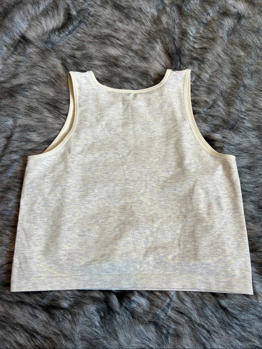 Kindred Bravely Sublime Maternity Nursing Longline Bra Top Oatmeal Heather Busty - Picture 6 of 11